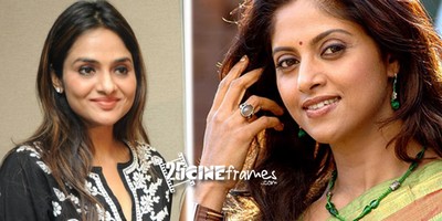 Tollywood assertion for stylish mothers!