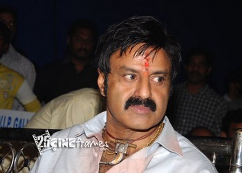 Balakrishna agreed Boyapati’s request!