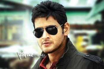 Mahesh Babu’s Aagadu shooting begins!