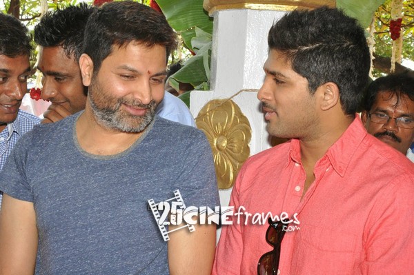 Allu Arjun’s Latest comments on Pawan Kalyan Jana Sena Party