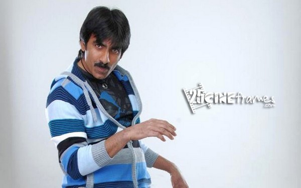 Ravi Teja’s Kick 2 movie details