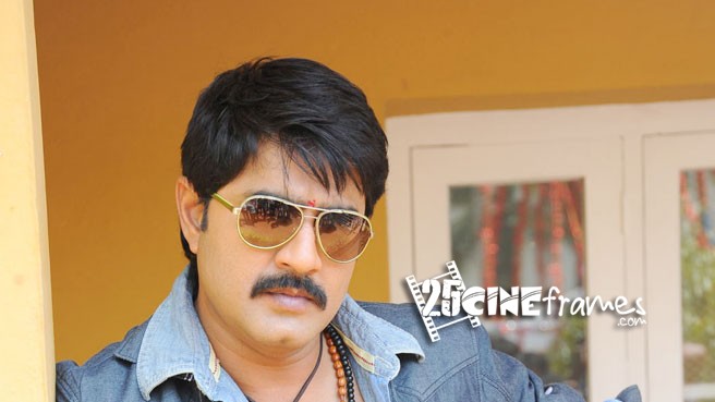 Srikanth’s huge pay for Govindudu Andarivadele