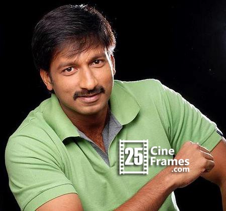 Gopichand’s new movie titled ’Loukyam’