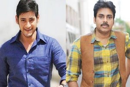 Mahesh Babu and Pawan Kalyan’s face-off for top honours