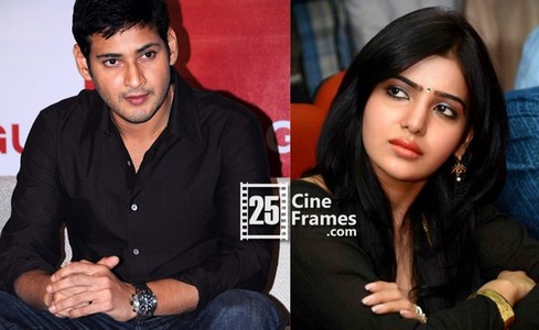 Mahesh Babu Fans hacked Samanthas’ Facebook profile page