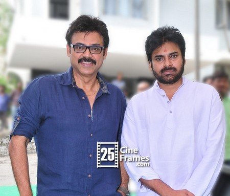 Bad news for Pawan’s Gopala Gopala