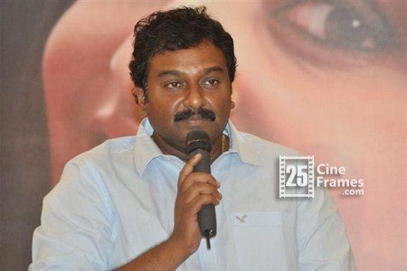 VV Vinayak’s Mother Passes Away