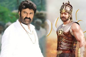 Balakrishna’s Legend version Baahubali Trailer Goes viral on internet!