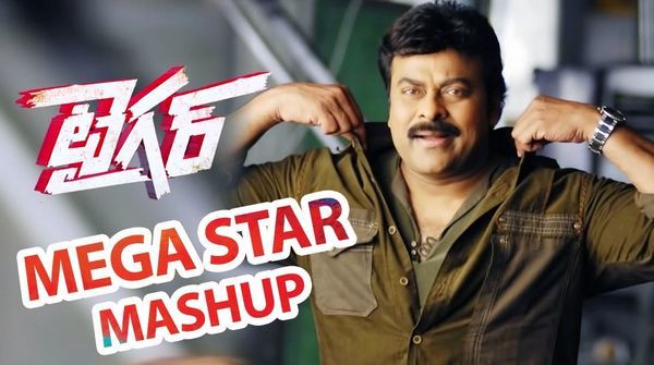 Excellent Sundeep Kishan Tiger Mashup Dedicated to Megastar Chiranjeevi