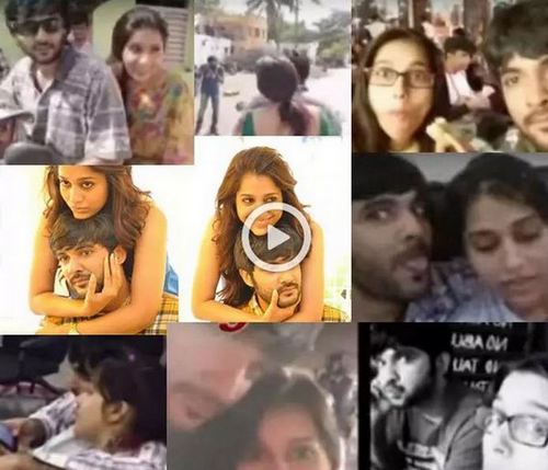 Jabardasth Anchor Rashmi Gautam’s Love Affair with Actor Siddu Leaked2