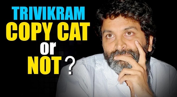 Watch It Trivikram Srinivas’s All movies copied in Hollywood