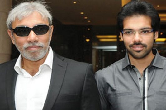 Kattapa’s son reveals ‘Why Kattappa killed Baahubali’ Sathyaraj’s son Sibiraj.