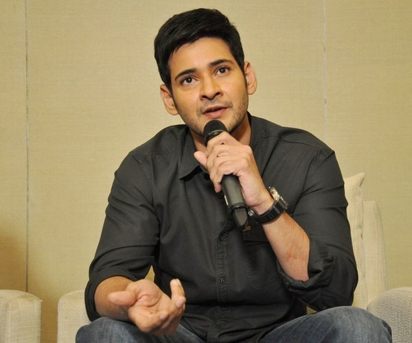 Mahesh Babu Reacts on Director Teja’s comments