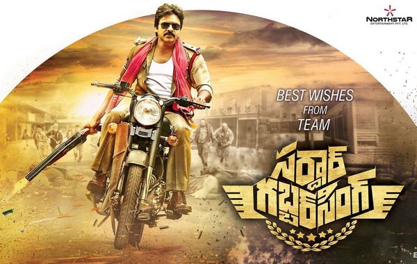 Pawan Kalyan adding his own touch to Sardaar Gabbar Singh