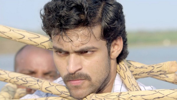 Kanche New Trailer - Varun Tej Krish Releasing on October 22nd