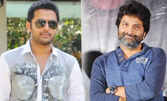 Exclusive Update News Trivikram Srinivas Nithin’s movie cast and crew details