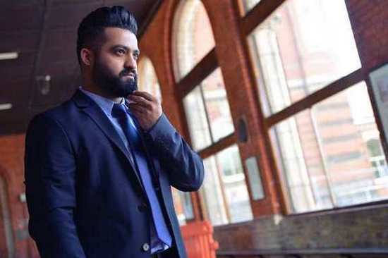 Jr NTR’s Stylish Look is Highlight in Janatha Garage