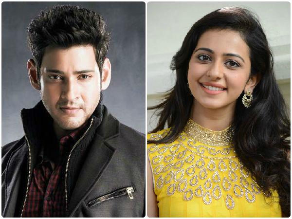 Rakul’s Marriage Depends on Mahesh Babu