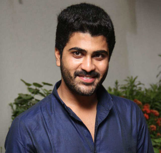 Shrawanand to do DilRaju’s ShathamanamBhavati