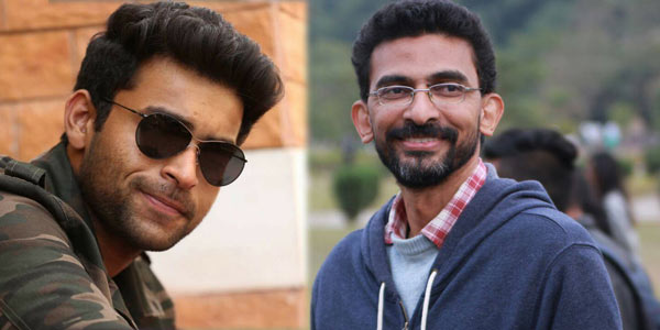 Varun Tej chooses Sekhar Kammula’s film over Srinu Vaitla’s