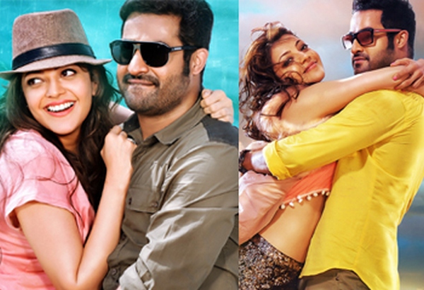 Jr NTR’s-Movie-item-song-features-Kajal-not-Tamannah