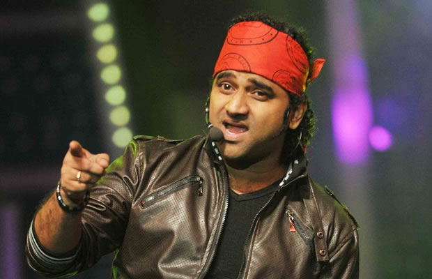 Devi Sri Prasad Out of Gautamiputra Satakarni