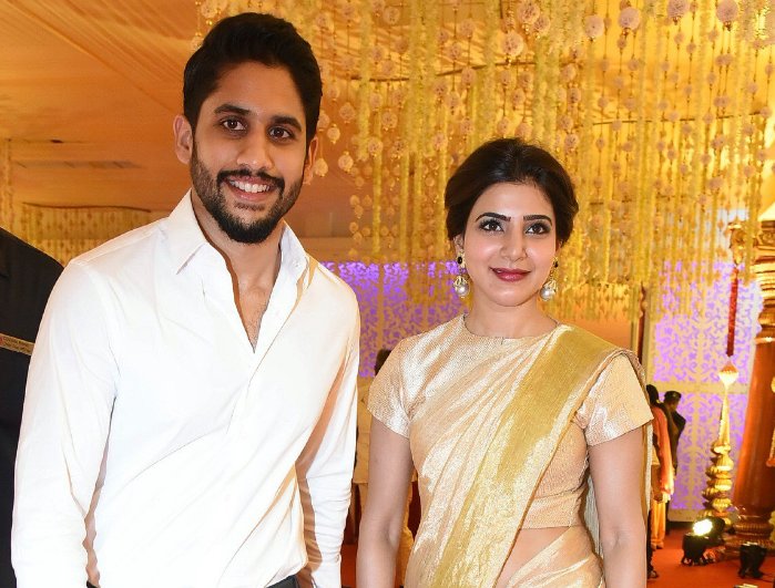 The Biggest Hint on Naga Chaitanya - Samantha Wedding !