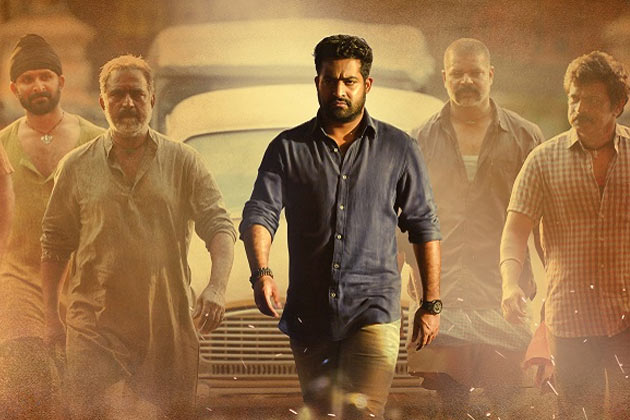 Janatha Garage Benefit Show Tickets Auctioned For Record Price