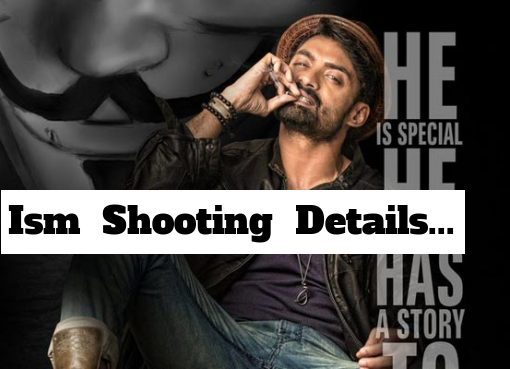 Kalyan Ram begins shooting in Spain