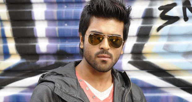 Ram Charan’s Dhruva to have the racy screenplay