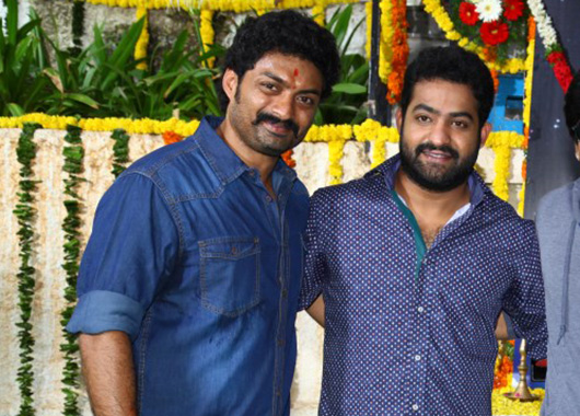 Bonding amid Nandamuri Brothers Turns Stronger