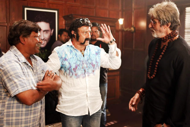 amitabh-bachchan-in-balakrishnas-rythu