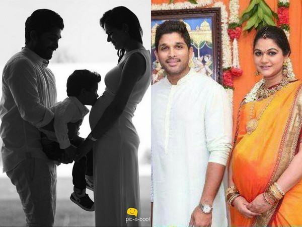 allu-arjun-sneha-reddy-blessed-with-cute-baby-girl