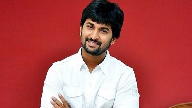 Bollywood Actress to Produce Nani’s Film