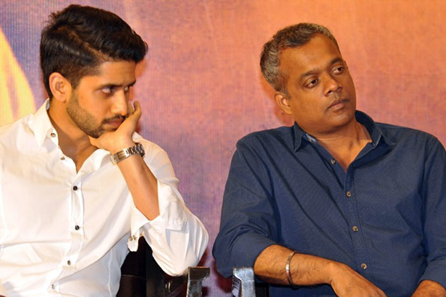 Gautham Menon Agrees ‘SSS’ Got Very Poor Climax