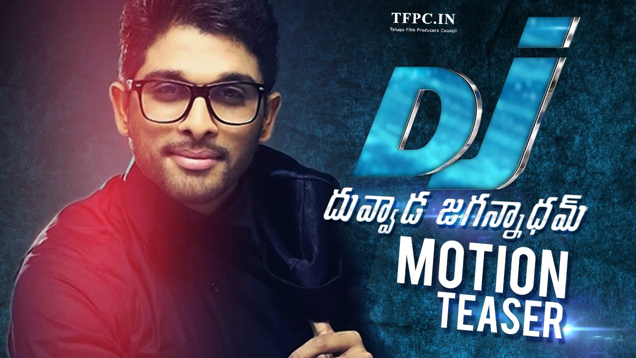 Actor Allu Arjun’s DJ to get a date for new schedule!