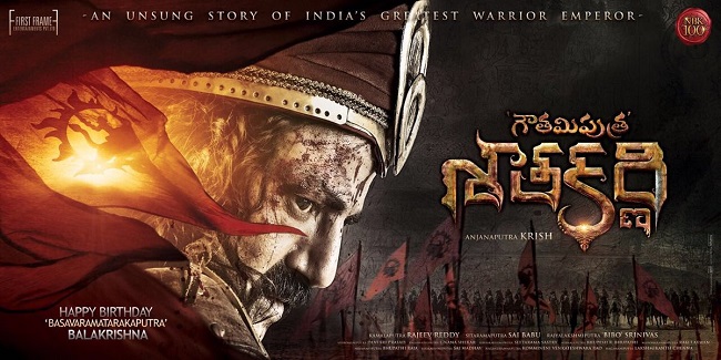 NBK’s Gauthamiputra Satakarni Release Date Fixed!!