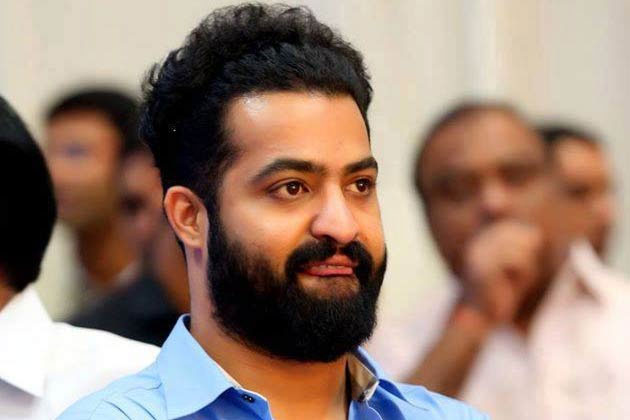 NTR to repeat the Mistake again