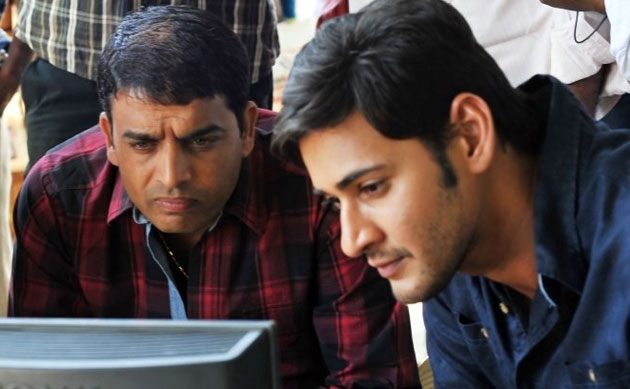 PVP Out and Dil Raju In for Mahesh Babu next Project