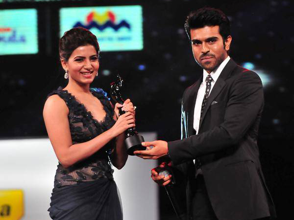 Samantha Confirmed in Charan’s film, Rakul was rejected