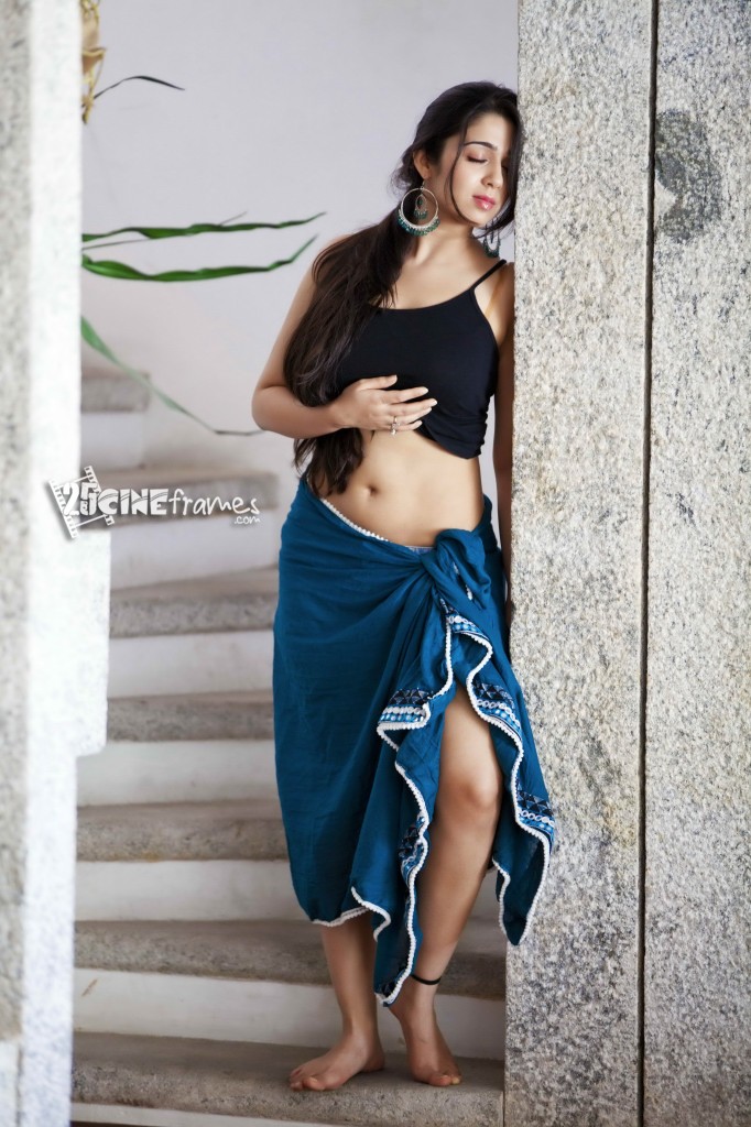 Charmi Kaur New Latest Hot Photo Shoot 25cineframes