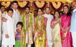 Mahesh Babu’s Daughter Sitara Latest Photos at Bobby Ghattamaneni Wedding