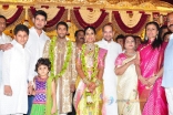 Mahesh Babu’s Daughter Sitara Latest Photos at Bobby Ghattamaneni Wedding