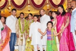 Mahesh Babu’s Daughter Sitara Latest Photos at Bobby Ghattamaneni Wedding