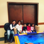 Mahesh Babu’s Daughter Sitara Ghattamaneni New Latest Photos in Swizerland