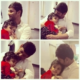 Mahesh Babu’s Daughter Sitara Ghattamaneni New Latest Photos