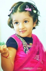 Mahesh Babu’s Daughter Sitara Ghattamaneni New Latest Photos