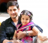 Mahesh Babu’s Daughter Sitara Ghattamaneni New Latest Photos