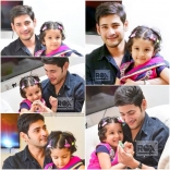 Mahesh Babu’s Daughter Sitara Ghattamaneni New Latest Photos