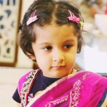 Mahesh Babu’s Daughter Sitara Ghattamaneni New Latest Photos